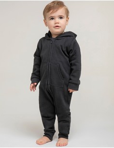 L-LW070-Toddler Fleece All In One 2